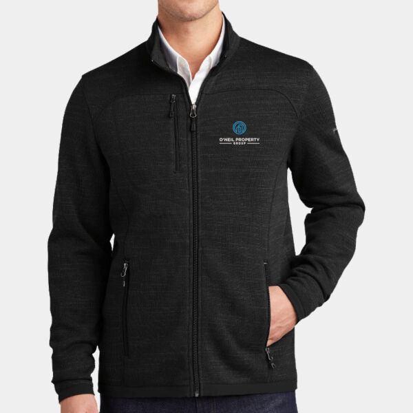 O'Neil Property Group Eddie Bauer Full-Zip Thumbnail