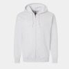 Heavy Blend Full-Zip Hooded Sweatshirt Thumbnail